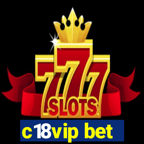 c18vip bet